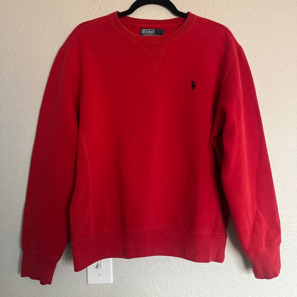 Ralph Lauren Crewneck #2